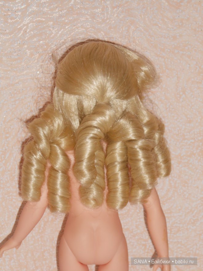 Моя девочка от ROBIN WOODS