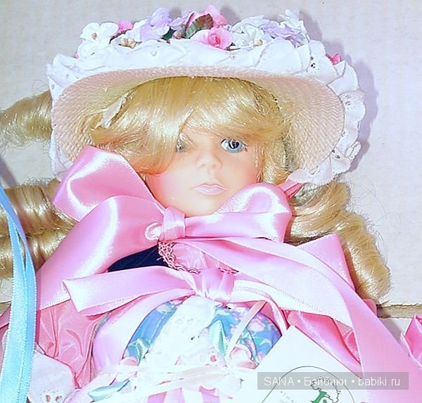 Моя девочка от ROBIN WOODS (фото 3)