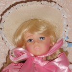 Моя девочка от ROBIN WOODS