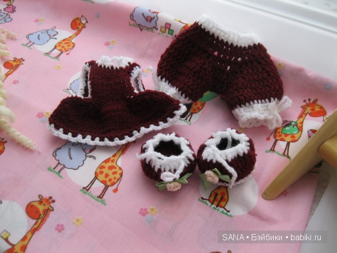 Волшебная Единорожка Ирины Фед (fedyachihina) | Бэйбики Волшебная Единорожка Ирины Фед (fedyachihina) (фото 3)