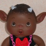 Мой позитивный малыш - Дуэндис Nines Artesanals D'Onil