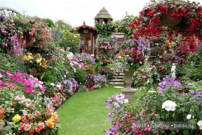 Коллекционная куколка Эльвира - Цветочная Феечка (фото 2)