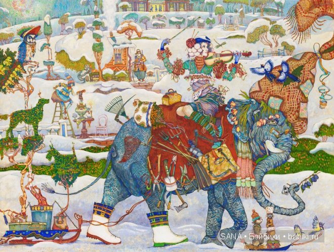 "Азбука" Петра Фролова — Интересное и необычное: фотоподборки