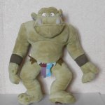 Наш Тролль Растоджин