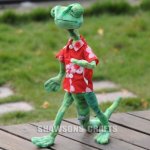 Хамелеончики