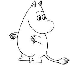 Муми-тролль — Интересные игрушки и фигурки (разное): редкие (фото 6)