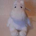 Муми-тролль