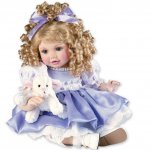 Классическая кукла