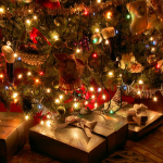 Что подарить на Новый год?