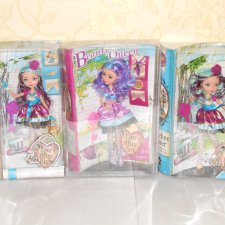 Три Шляпницы