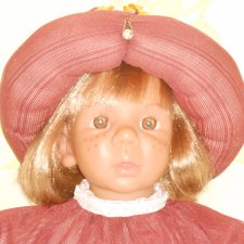 Рамиль - У кукол тоже есть своя Судьба