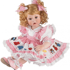 Можно ли перестать покупать кукол?