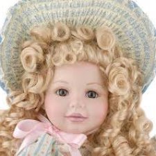 Разыскивается Барышня