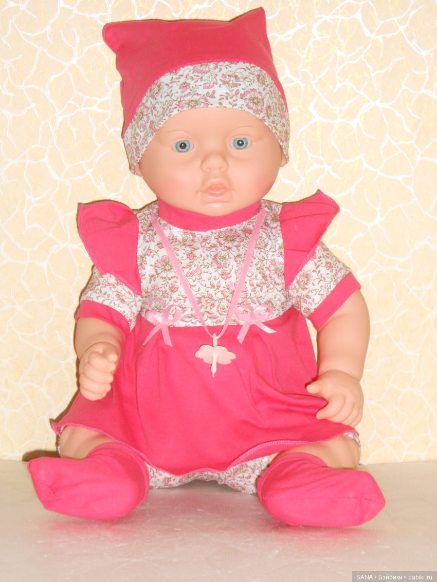 Владислава - мой подарочек на День Рождения (фото 2)