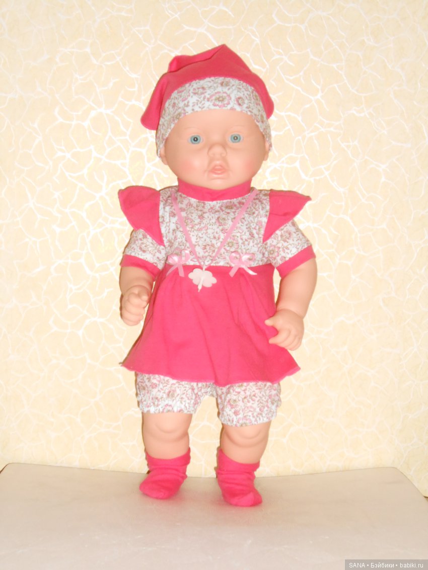 Владислава - мой подарочек на День Рождения (фото 6)