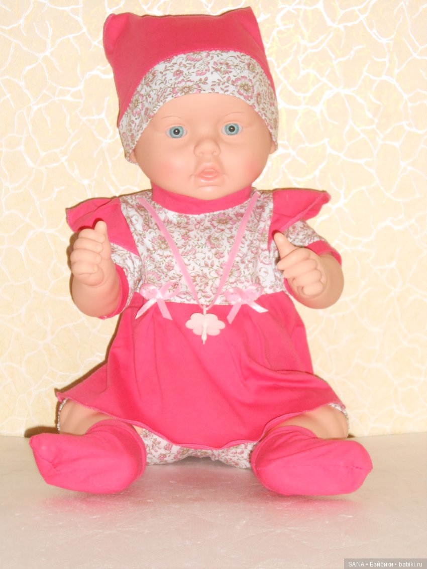 Владислава - мой подарочек на День Рождения (фото 5)