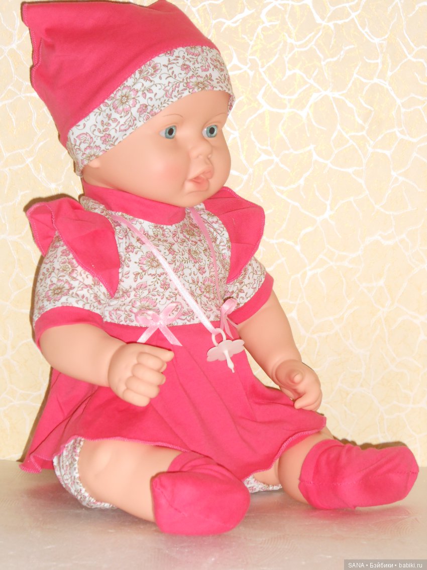 Владислава - мой подарочек на День Рождения (фото 3)