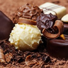 Деньрожденьское кукольное ассорти