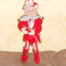 Вильгельмин