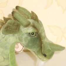 Галадрахал