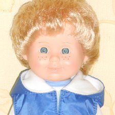 Митя - будущий Ниссе