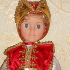 Царевич Александр