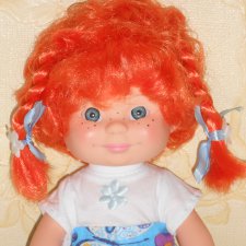 Озорная Сима-Серафима