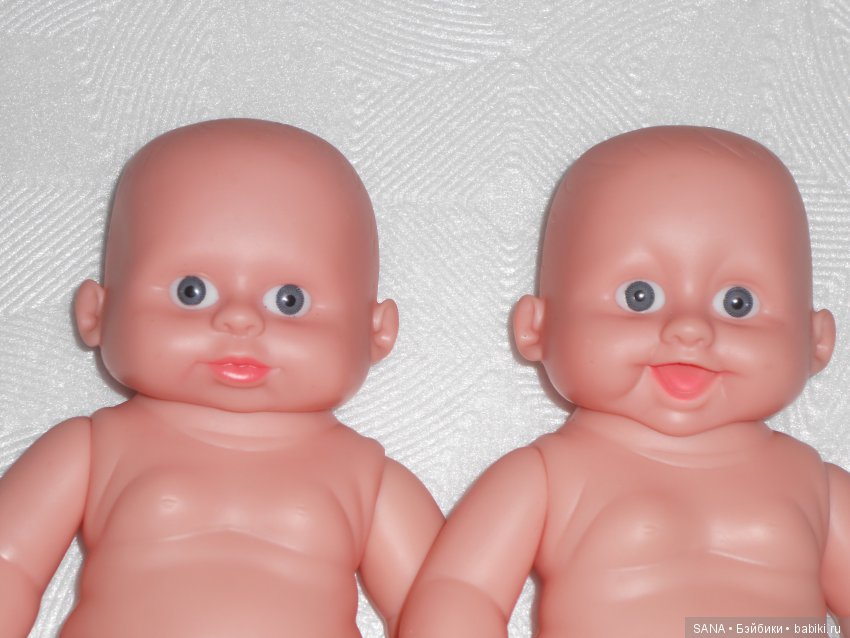 Малыши из Fix Price — Игровые куклы разных производителей (Разное): редкие бренды (фото 4)