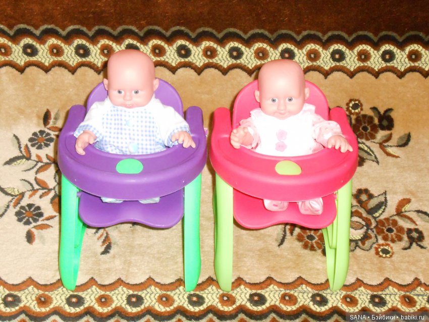 Приданое для малышей из Fix Price (фото 6)