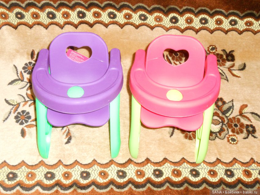 Приданое для малышей из Fix Price (фото 5)