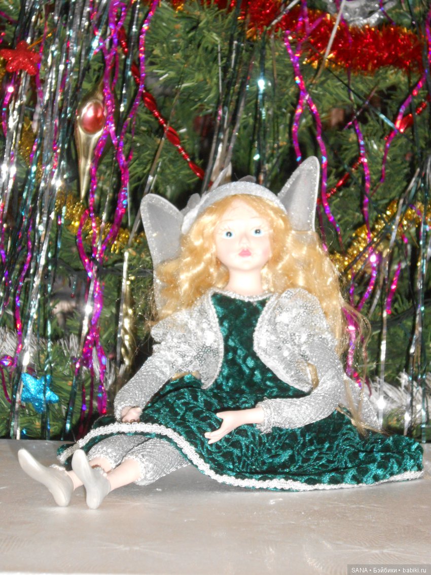 Новогодний сюрприз — Болталка и разговоры обо всем: жизнь