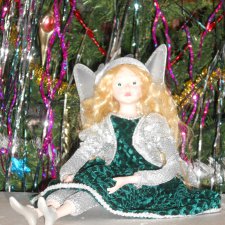 Новогодний сюрприз