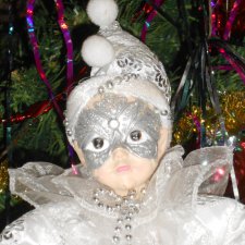 Новогодний подарок