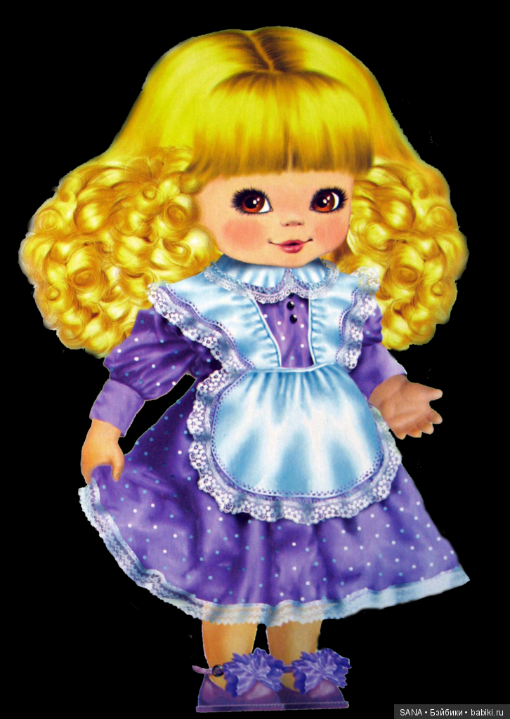 Хочу куклу — Болталка и разговоры обо всем: жизнь