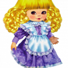 Хочу куклу!!!