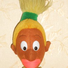 Сара Марабу