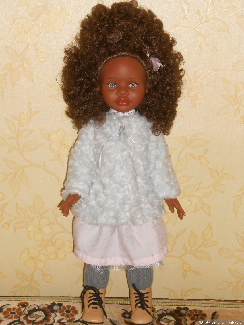 Моя мулатка-шоколадка Бонимура (Шариф 2018) | Бэйбики Моя мулатка-шоколадка Бонимура (Шариф 2018)