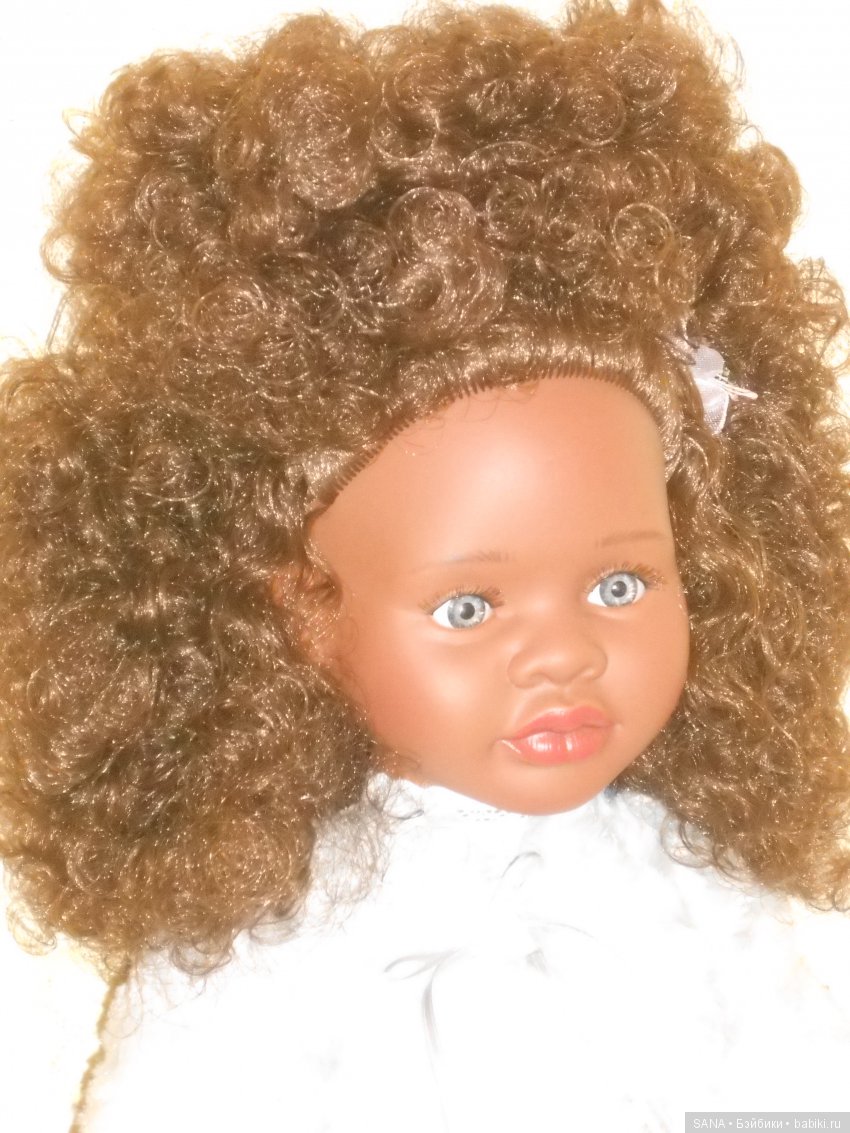 Моя мулатка-шоколадка Бонимура (Шариф 2018) | Бэйбики Моя мулатка-шоколадка Бонимура (Шариф 2018) (фото 7)