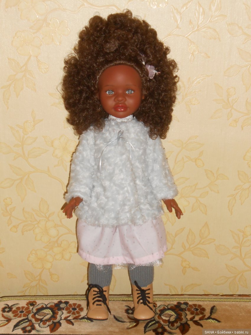 Моя мулатка-шоколадка Бонимура (Шариф 2018) | Бэйбики Моя мулатка-шоколадка Бонимура (Шариф 2018)