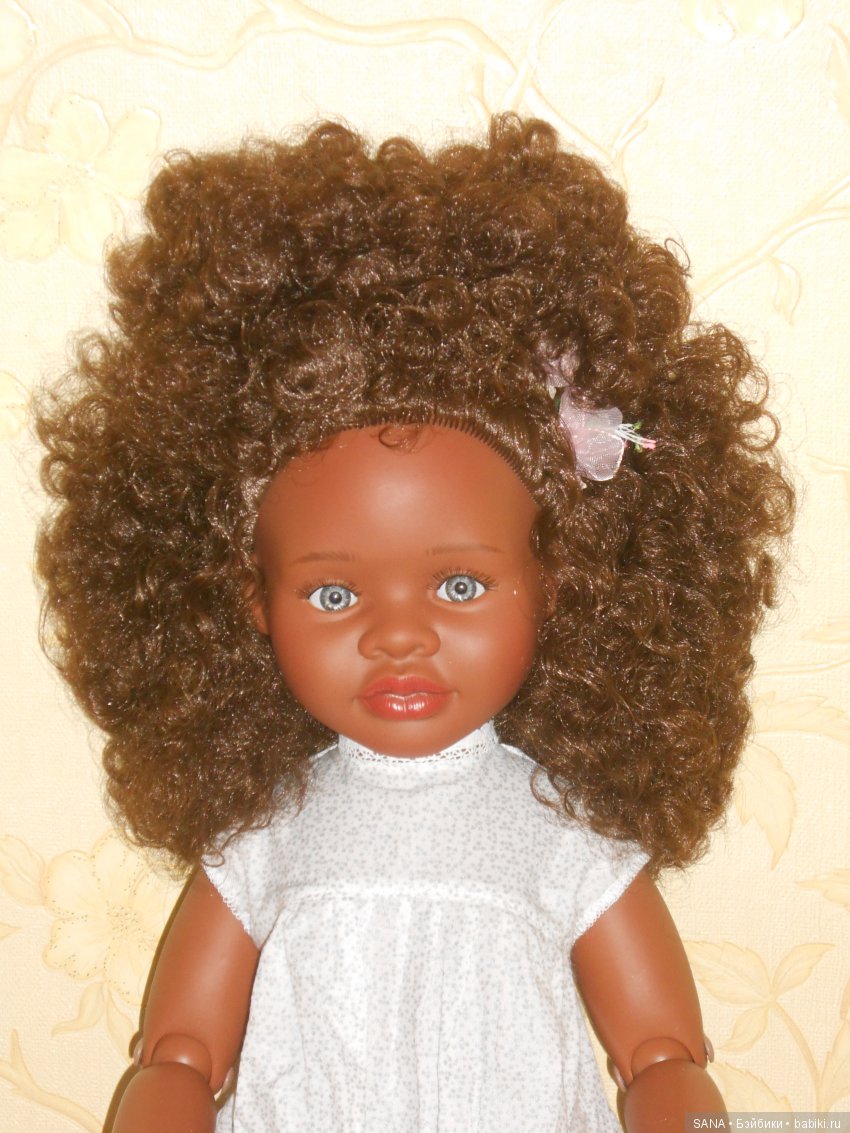 Моя мулатка-шоколадка Бонимура (Шариф 2018) | Бэйбики Моя мулатка-шоколадка Бонимура (Шариф 2018)