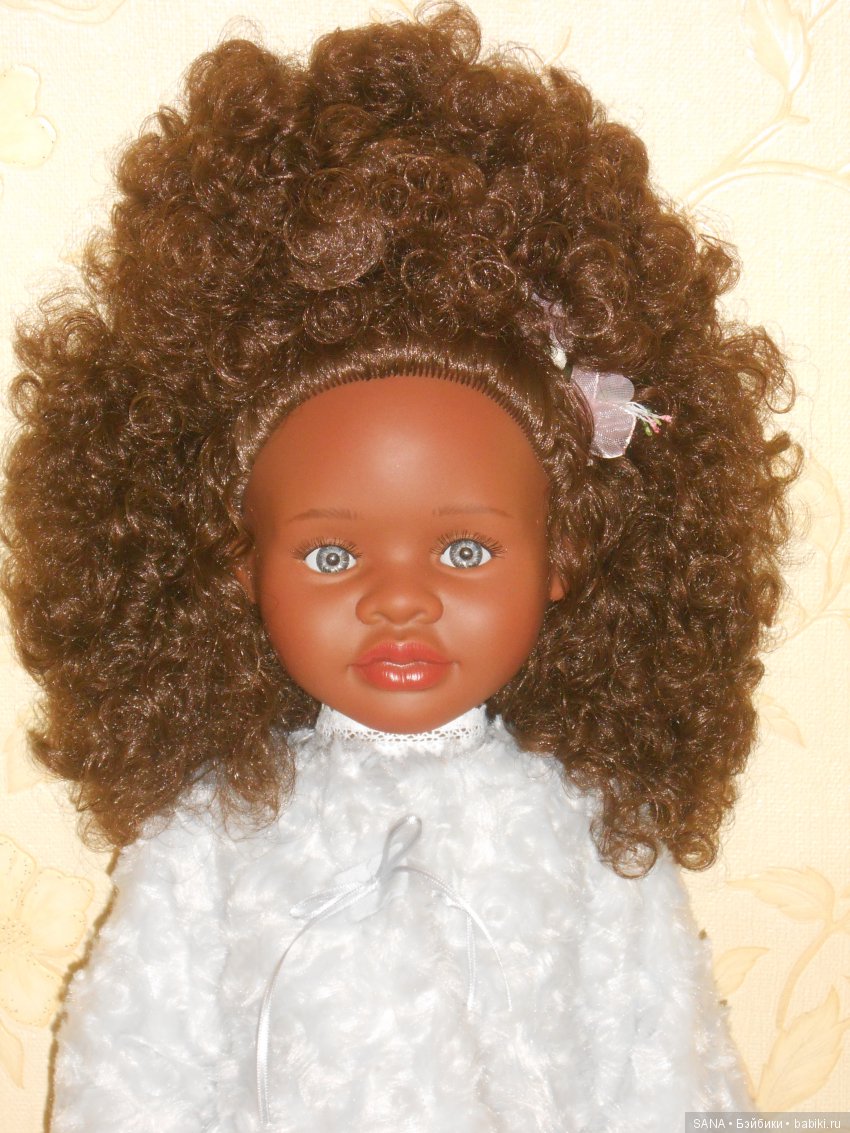 Моя мулатка-шоколадка Бонимура (Шариф 2018) | Бэйбики Моя мулатка-шоколадка Бонимура (Шариф 2018)