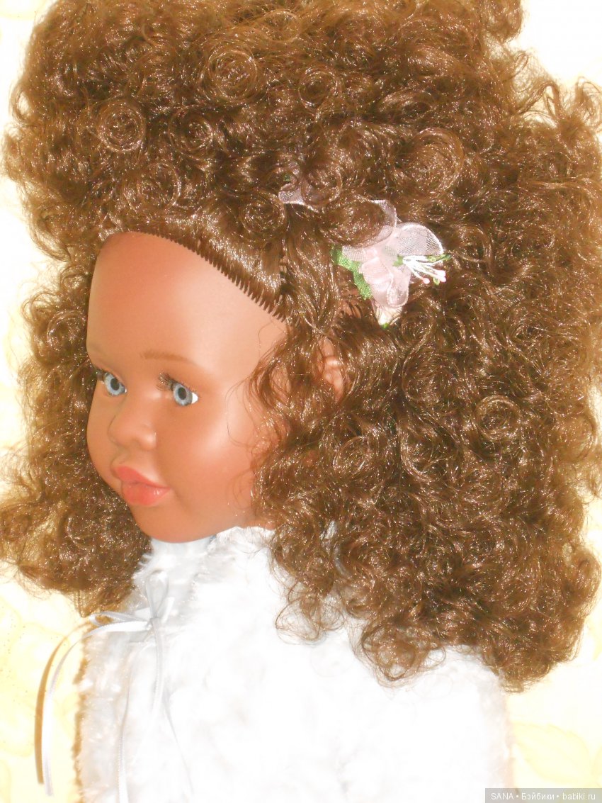 Моя мулатка-шоколадка Бонимура (Шариф 2018) | Бэйбики Моя мулатка-шоколадка Бонимура (Шариф 2018) (фото 8)