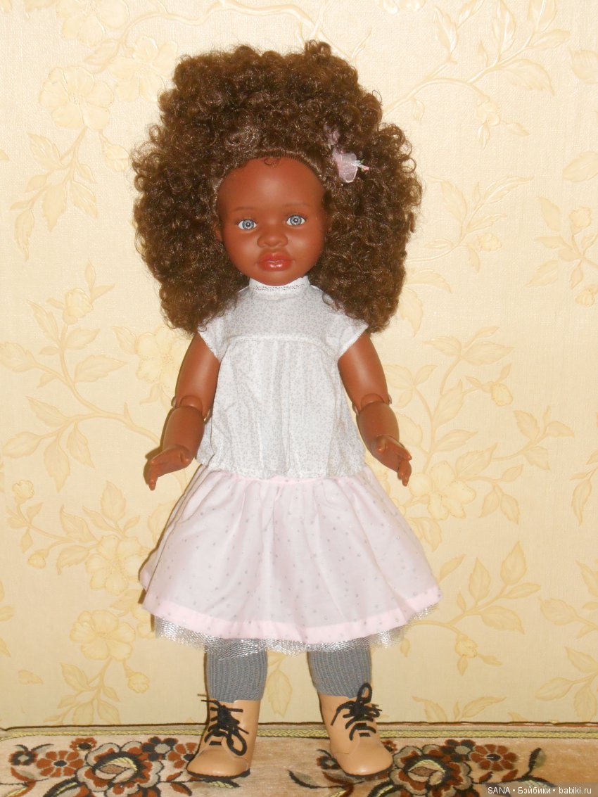 Моя мулатка-шоколадка Бонимура (Шариф 2018) | Бэйбики Моя мулатка-шоколадка Бонимура (Шариф 2018) (фото 10)