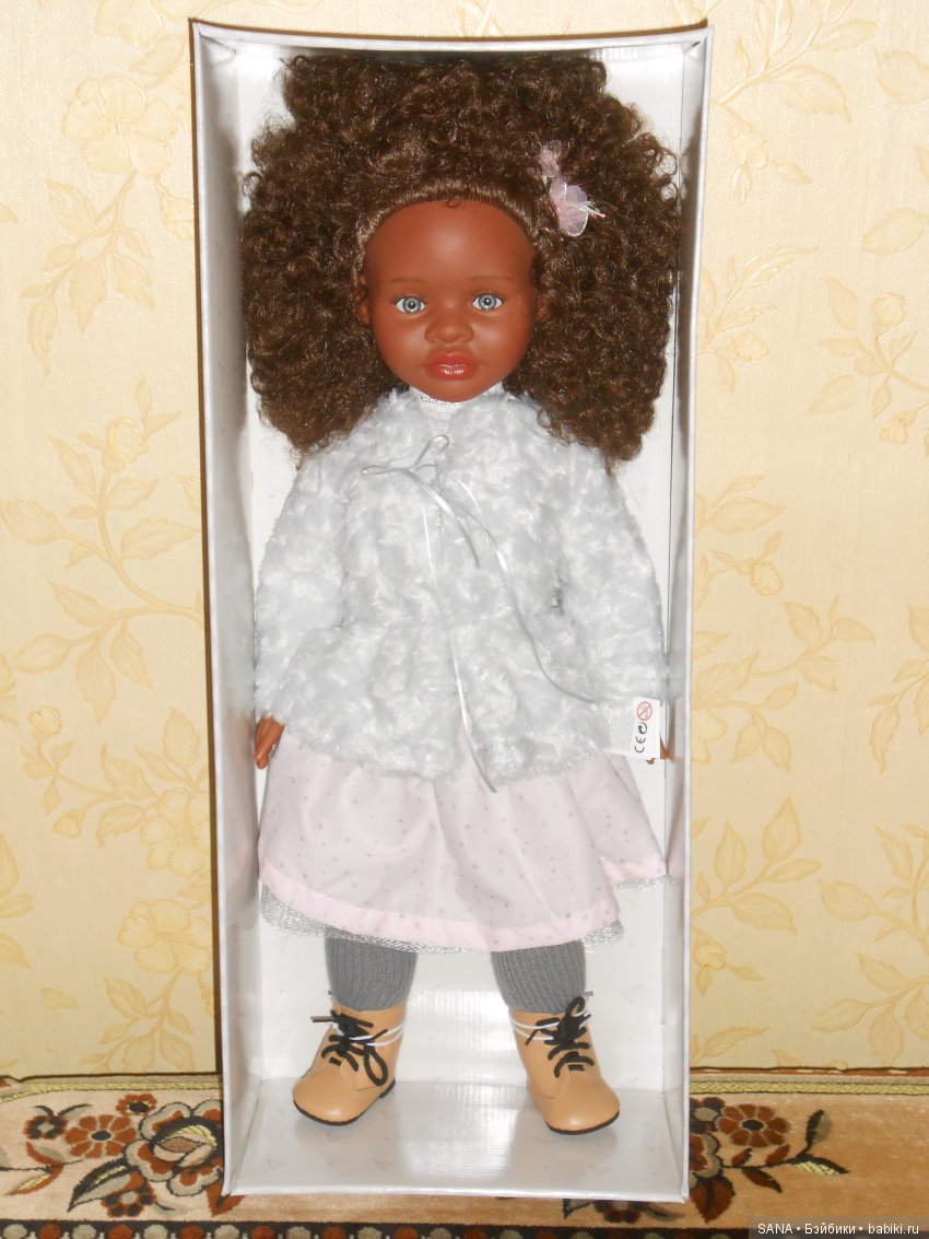 Моя мулатка-шоколадка Бонимура (Шариф 2018) | Бэйбики Моя мулатка-шоколадка Бонимура (Шариф 2018)