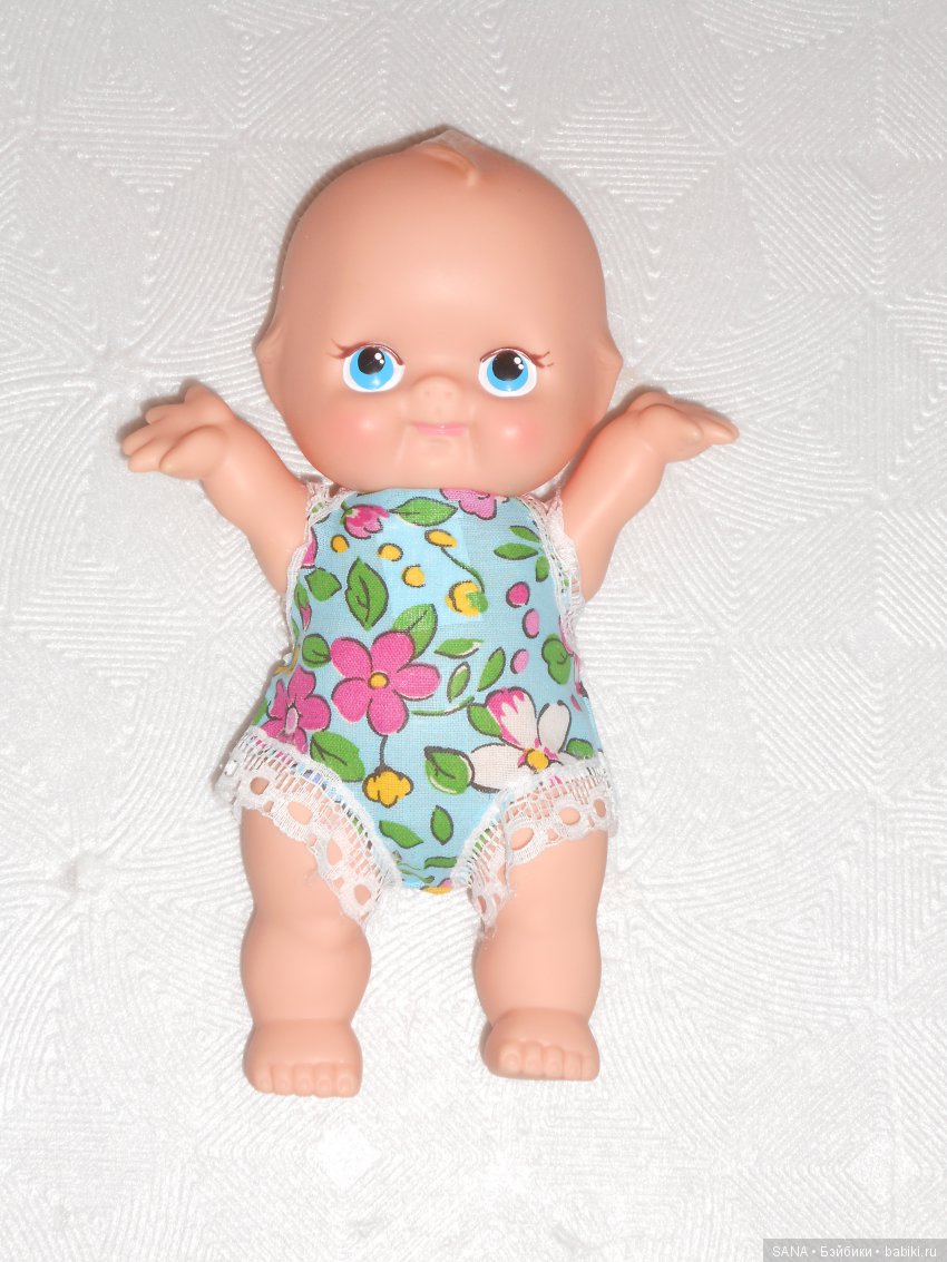 Моя Марфуша — Российские куклы Весна (фото 5)