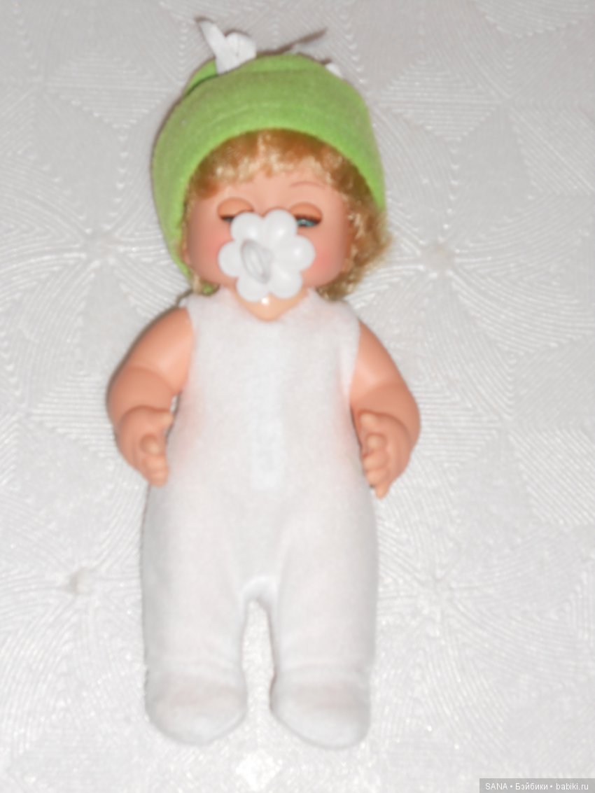 Моя Марфуша — Российские куклы Весна (фото 6)