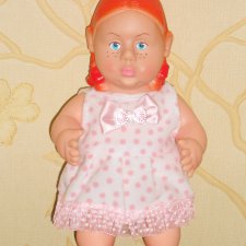 Моя Марфуша