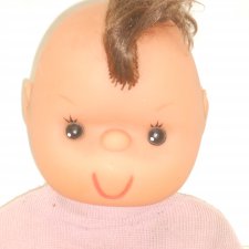 Даня - спасённая Кукольная Душа