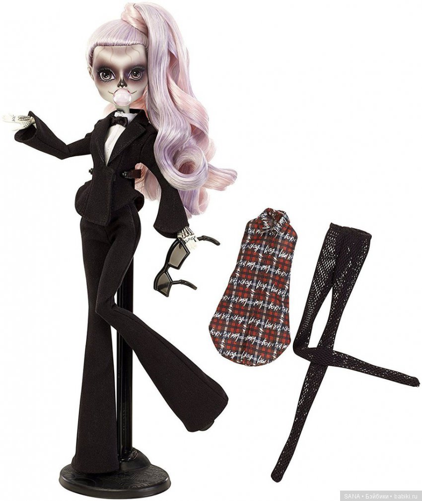 Хочу необычную куклу — Болталка и разговоры обо всем: жизнь