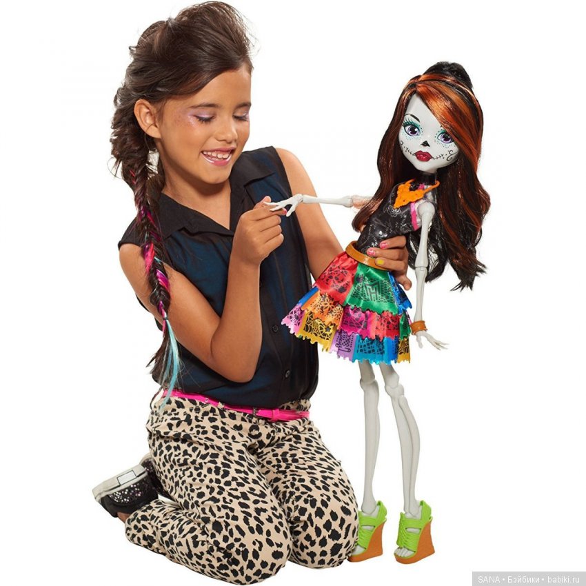 Хочу необычную куклу — Болталка и разговоры обо всем: жизнь (фото 2)